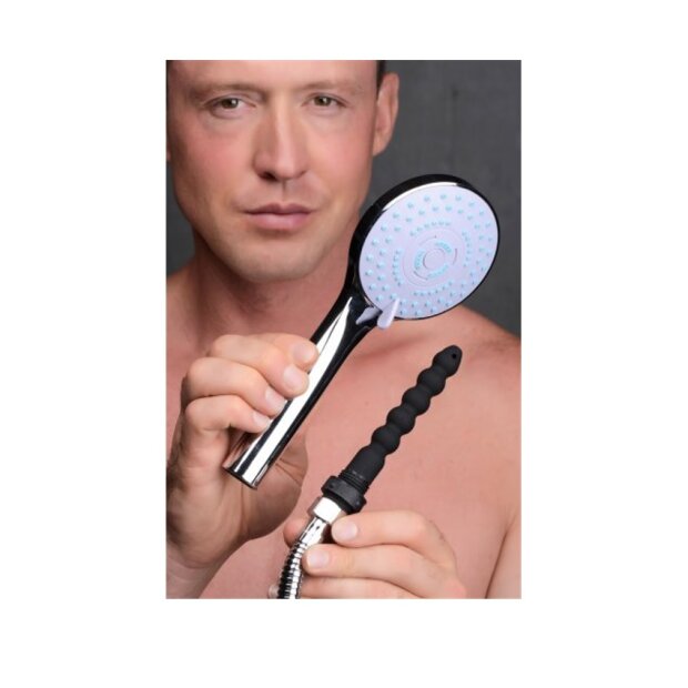 Cleanstram Shower Enema Set