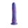 XR Brands Magic Stick Glitter Silicone Dildo Mehrfarbig 20,8 cm