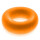 Oxballs FAT WILLY 3-pack Cockrings Penisringe Orange ⌀ 5,1 cm