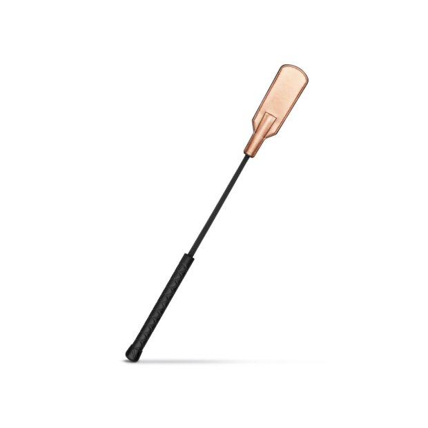 Rosy Gold Nouveau BDSM set