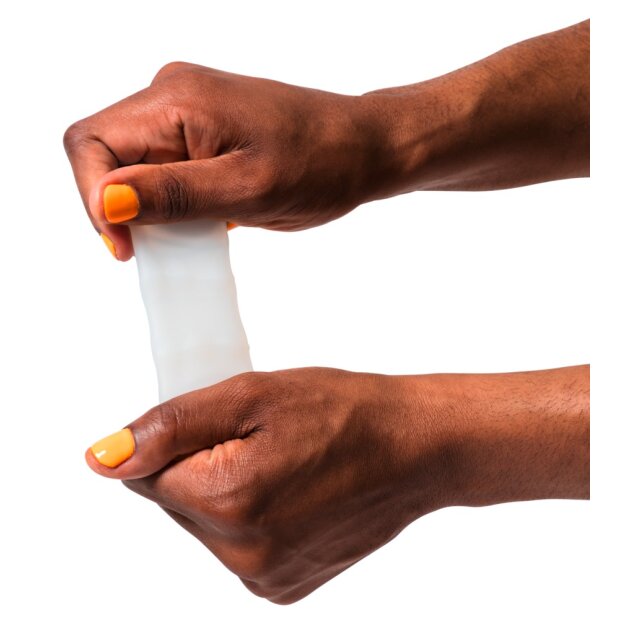 Romp Mosh Masturbator transparent