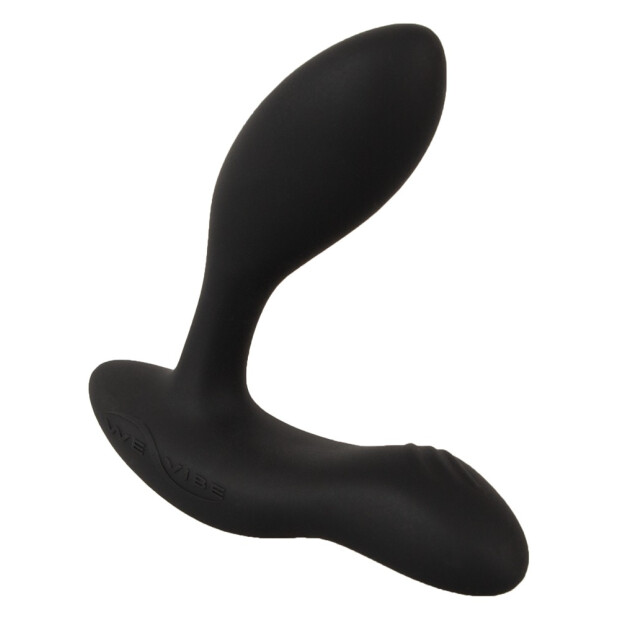 WE-VIBE Vector+ Vibrateur anal noir