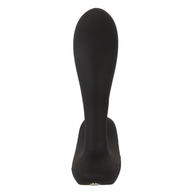 WE-VIBE Vector+ Vibrateur anal noir