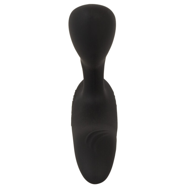 WE-VIBE Vector+ Vibrateur anal noir