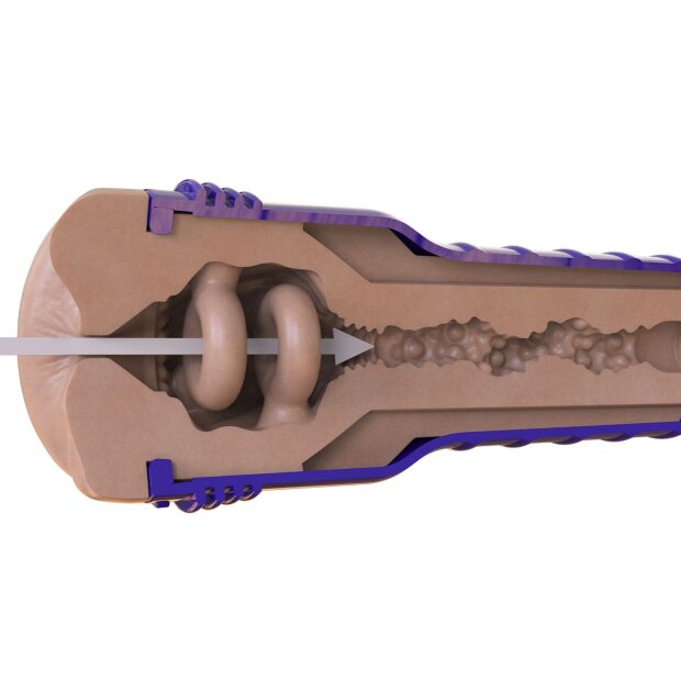 FLESHLIGHT Boost Anus Masturbator