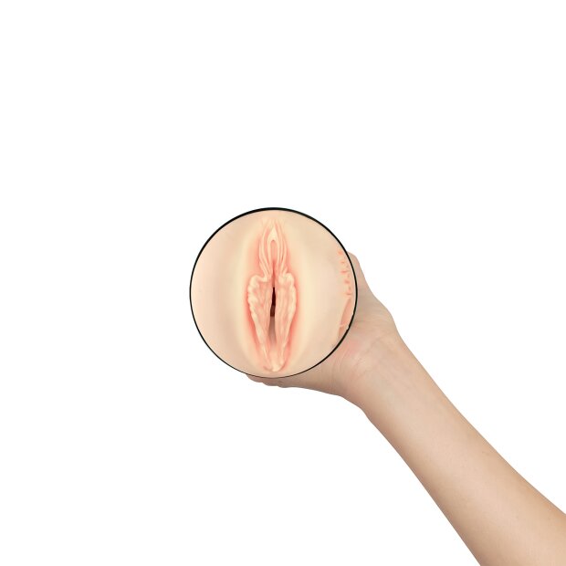 Kiiroo Feel Daphne Laat by Kiiroo Stars Collection Strokers