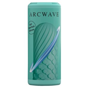 Arcwave Ghost Masturbatorhülse Masturbator Grün