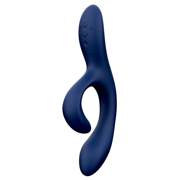 WE-VIBE Nova 2 vibrator blue