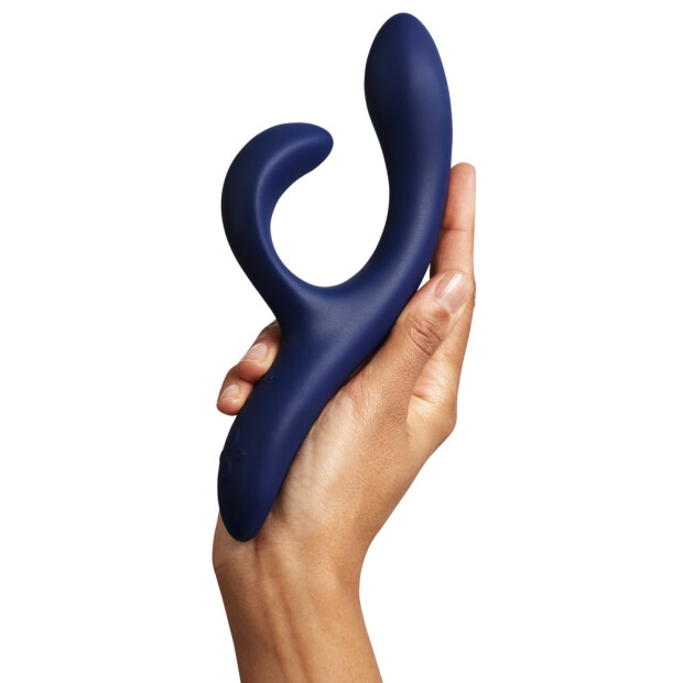 WE-VIBE Nova 2 vibrator blue