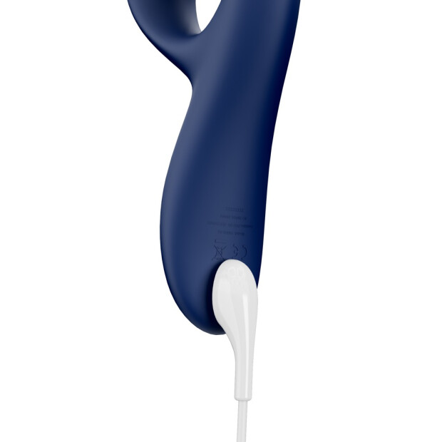 WE-VIBE Nova 2 vibrator blue