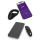 WE-VIBE Bond+Moxie Vibro-Set Schwarz 2 Teilig
