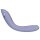Womanizer OG G-Punkt Klitorisstimulator Druckwellen Vibrator Lila 17,7 cm