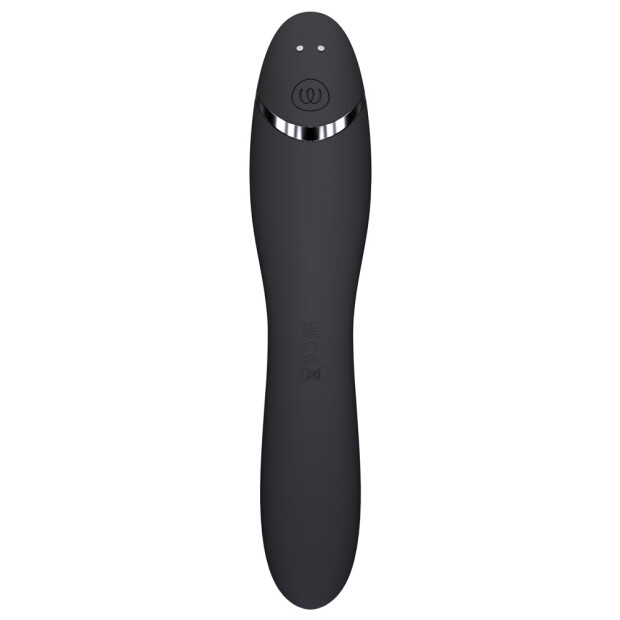 Womanizer OG G-spot & clitoral stimulator black