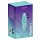 WE-VIBE Moxie+ Panty & lay-on vibrator turquoise