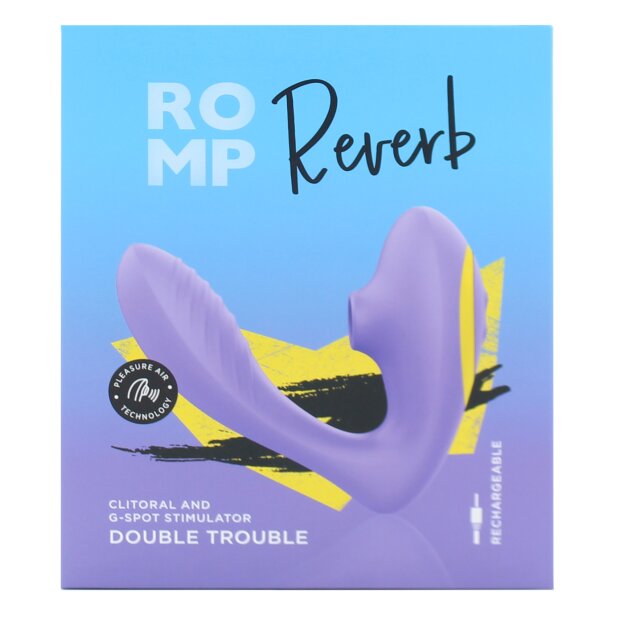 ROMP Reverb