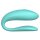 WE-VIBE Sync Lite Paarvibrator Blau 7,5 cm