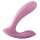 Svakom Erica Panty Vibrator Rosa 9,1 cm