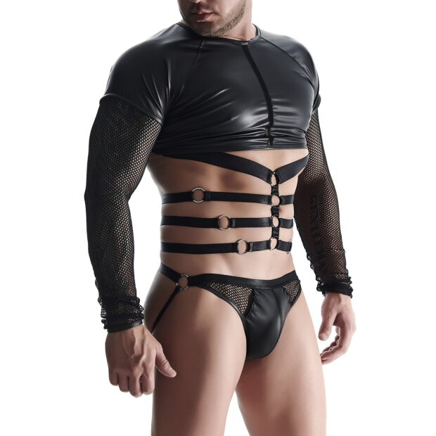 RFP black T-Shirt XXL