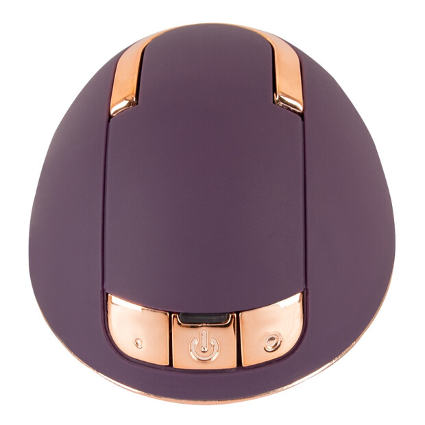 Belou Rotating Vulva Massager