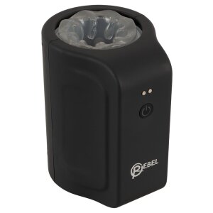 You2Toys Rebel Rotating Masturbator mit Vibration