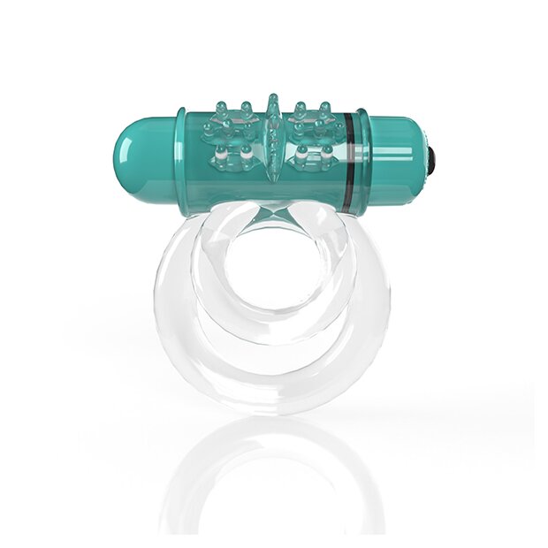 The Screaming O - 4B DoubleO 6 Kiwi