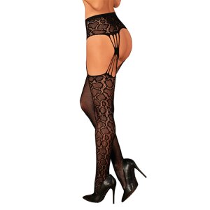 Obsessive - Garter Stockings S821 S/M/L