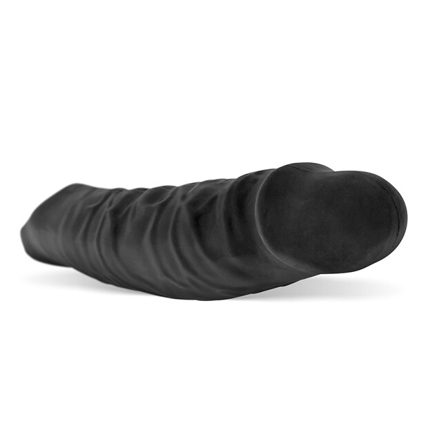 Oxballs Snake Deep-reacher Cocksheath Penishülle Schwarz