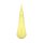 Lelo Dot Cruise Clitoral Pinpoint Vibrator Lemon Sorbet