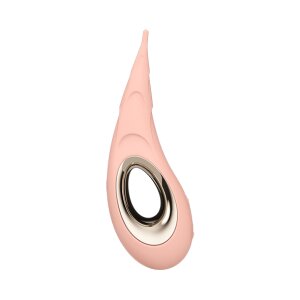 LELO Dot Cruise Clitoral Pinpoint Vibrator...