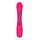 TOYJOY Aphrodite Triple Vibrator Pink 21 cm ⌀ 3,7 cm