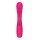 TOYJOY Aphrodite Triple Vibrator Pink 21 cm ⌀ 3,7 cm