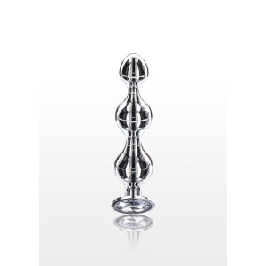 Diamond Star Beads Medium