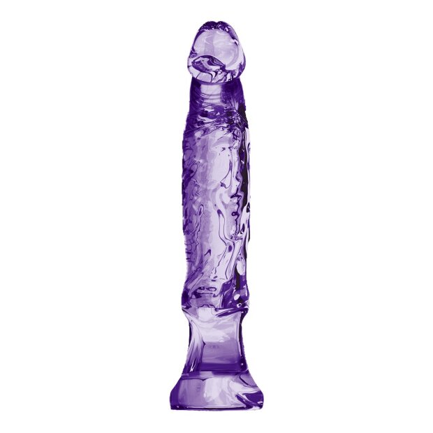 TOYJOY Anal Starter Dildo Lila 16 cm ⌀ 3 cm