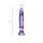 TOYJOY Anal Starter Dildo Lila 16 cm ⌀ 3 cm