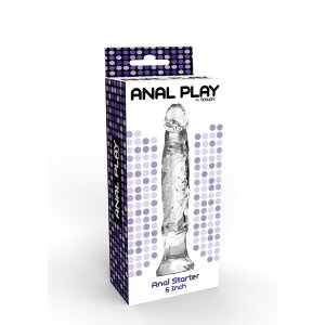 TOYJOY Anal Starter 3 cm