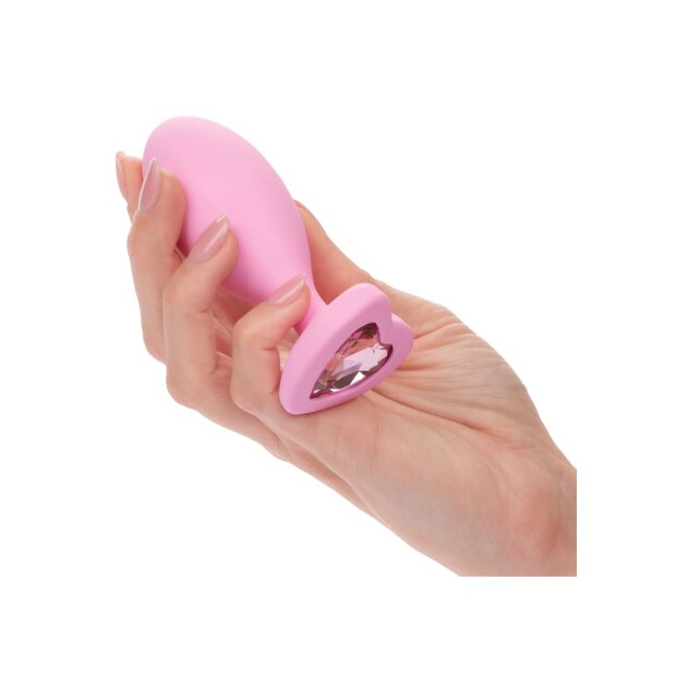 First Time Crystal Booty Duo