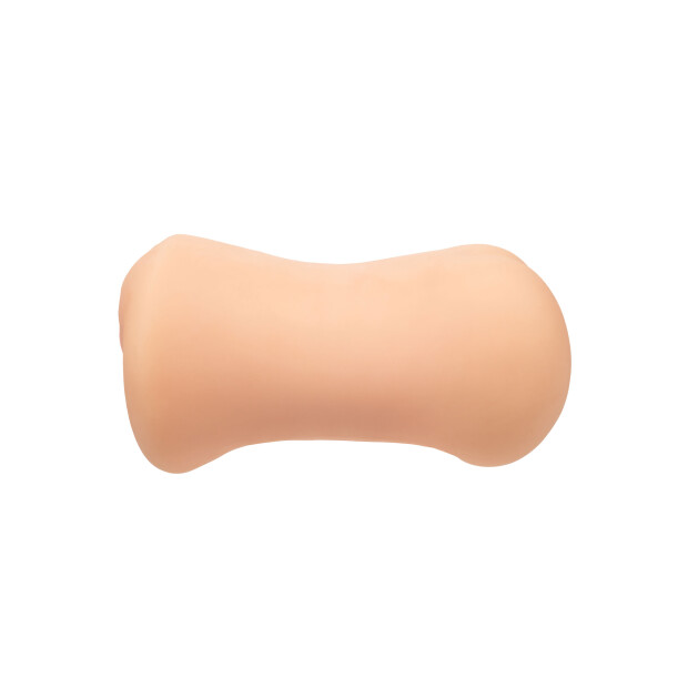 Stroke It Dual Entry Pussy Ass