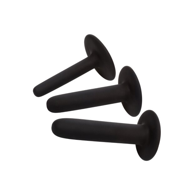 Boundless Silicone Pegging Kit