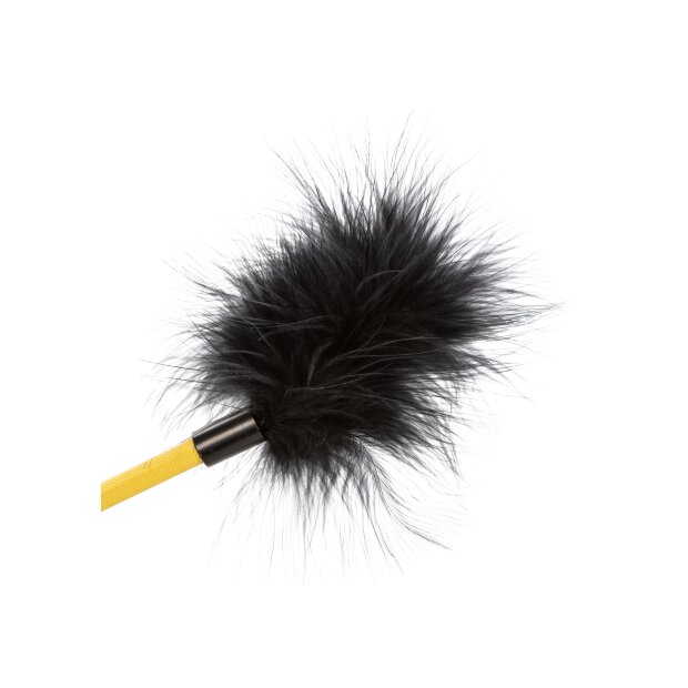 Boundless Feather Crop