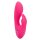 CalExotics So. Cal Sunshine Rabbit Vibrator Pink 9,5 cm