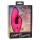 CalExotics So. Cal Sunshine Rabbit Vibrator Pink 9,5 cm