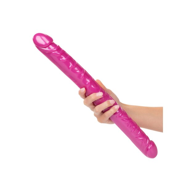 Size Queen Double Dong 17 Inch - 43,25 cm