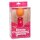 CalExotics Home Cumming Queen Wand Massager Pink 16,5 cm