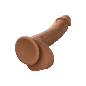 Dual Density Silic Stud 6.25" - 16 cm