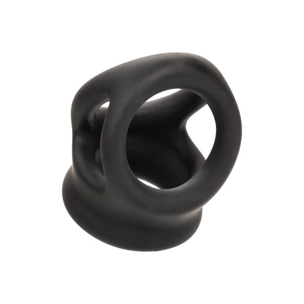 CalExotics Alpha Dual Cage Ring Enhancer ⌀ 3,75 cm