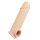 CalExotics Life-Like Extension Penishülle Beige 18,5 cm ⌀ 4,5 cm