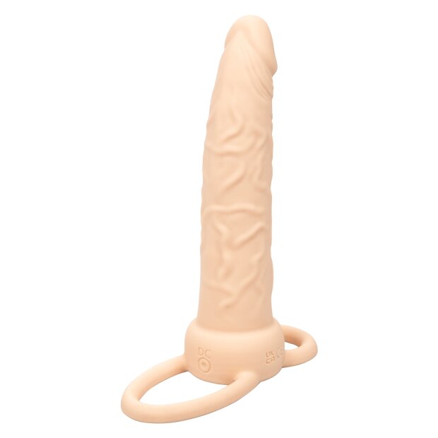 Rechargeable Dual Penetrator - 14 cm