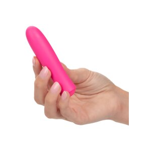 CalExotics Kyst T.C.B. Mini Vibrator Pink 10,25 cm