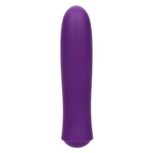 CalExotics Kyst T.C.B. Vibe Mini Vibrator Lila 10,25 cm