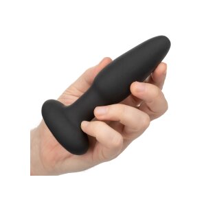 CalExotics Bionic Pressure Rimming Probe Analplug Schwarz...